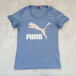 PUMA SHIRT